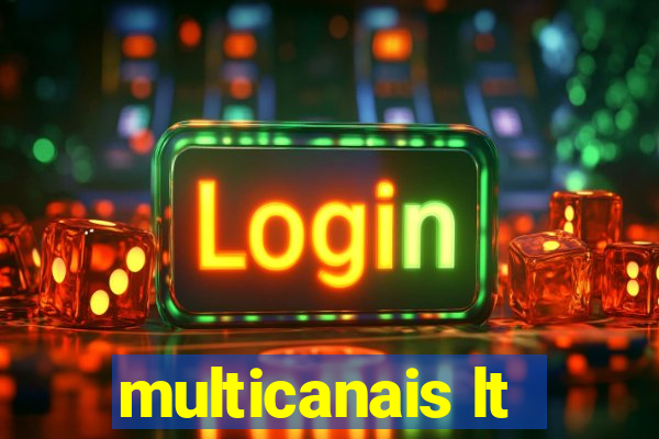 multicanais lt